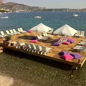 Mandalya Otel